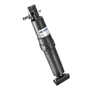 Lectrotab Heavy-Duty 12V Actuator – 6′ Cable