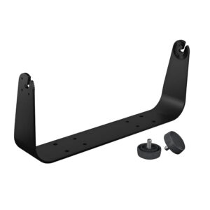 Garmin Bail Mount w/Knobs f/ECHOMAP&trade; Ultra 2 16″ Chartplotters