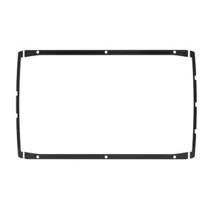 Garmin 16″ Flush Mount Kit f/ECHOMAP&trade; Ultra 2 16″ Chartplotters