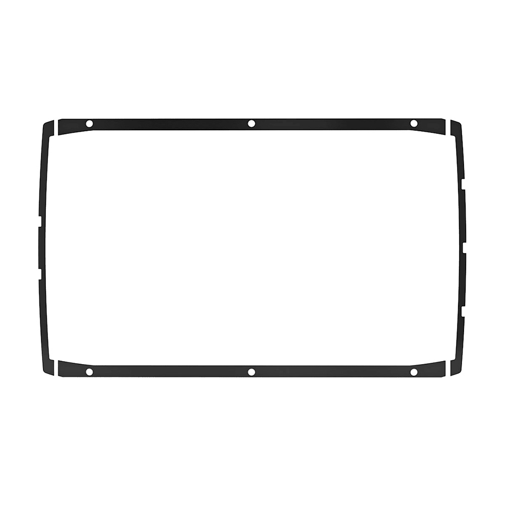 Garmin 16″ Flush Mount Kit f/ECHOMAP™ Ultra 2 16″ Chartplotters Garmin 16″ Flush Mount Kit f/ECHOMAP™ Ultra 2 16″ Chartplotters