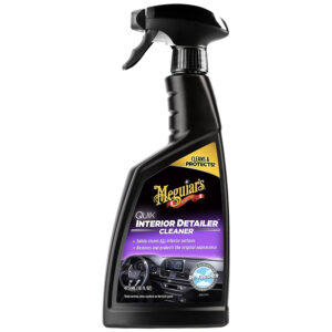 Meguiar’s Quik Interior Detailer – 16oz