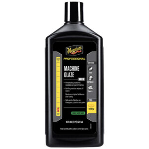 Meguiar’s Professional Machine Glaze – 16oz