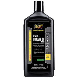 Meguiar’s Swirl Remover – 16oz