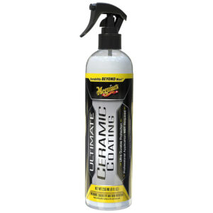 Meguiar’s Ultimate Ceramic Coating – 8oz