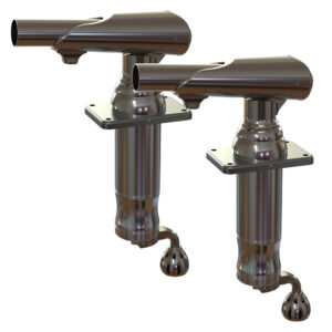 TACO Grand Slam 300XL Outrigger Mount f/1-1/2″ Outrigger