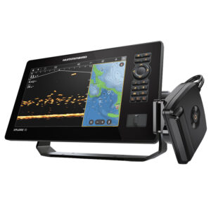 Humminbird Ice Xplore 10″ Mega Live 2 Bundle