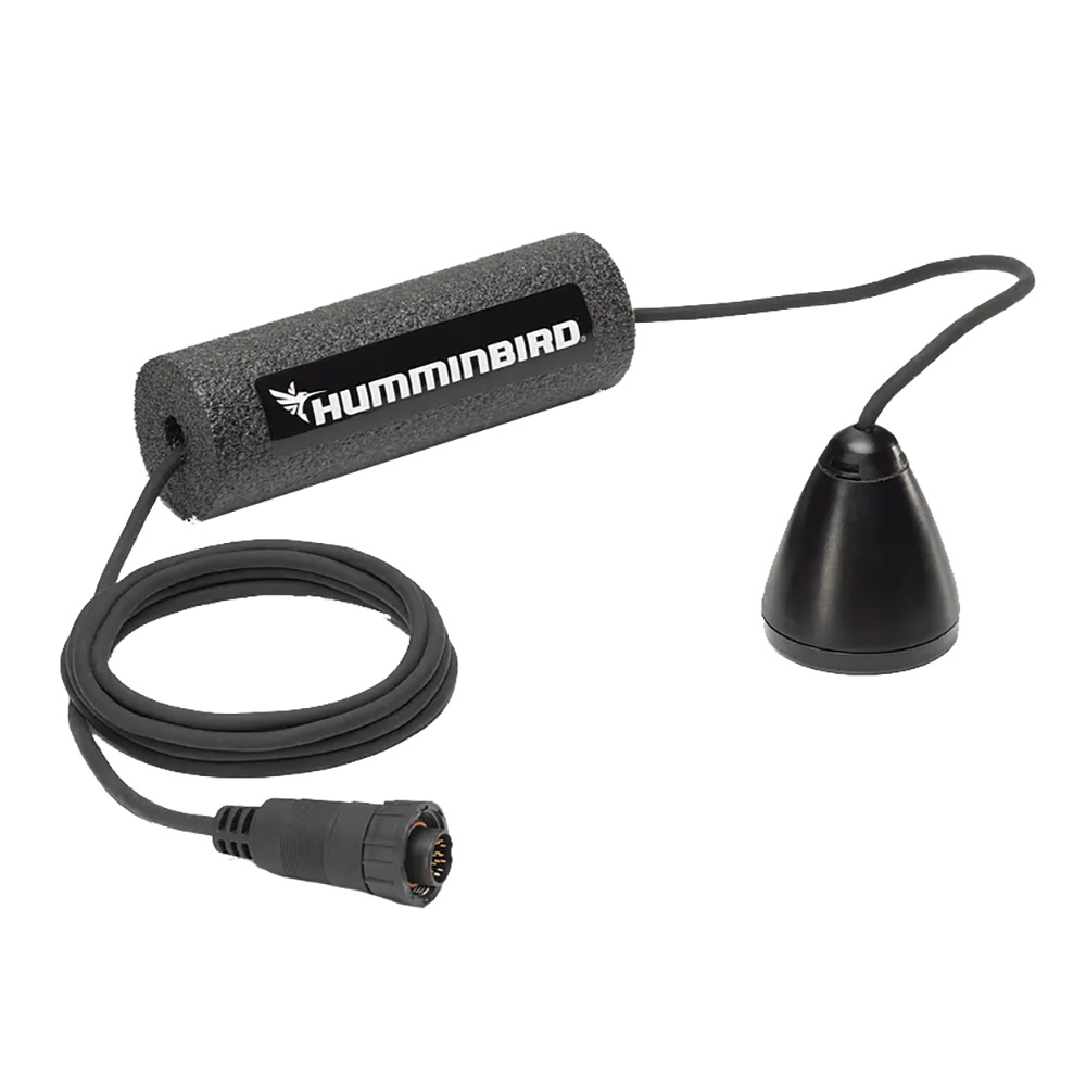 Humminbird XI-14-HW Dual Spectrum Chirp XPLORE ICE Transducer Humminbird XI-14-HW Dual Spectrum Chirp XPLORE ICE Transducer