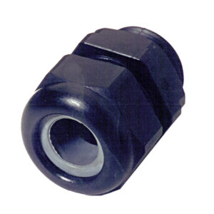 Trident Marine 1/2″ Straight Thru Fitting f/Use w/LPG Supply Hoses