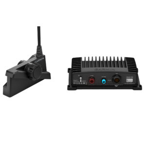 Garmin LiveScope&trade; Plus Ice Fishing System
