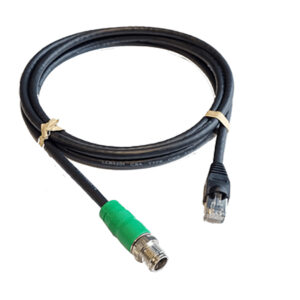 Navico Ethernet Cable – 5M – M12 to RJ45 f/NEP-3