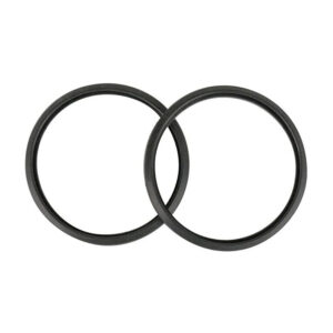 Thetford Titan Replacement Sewer Fitting Seals – 2-Pack