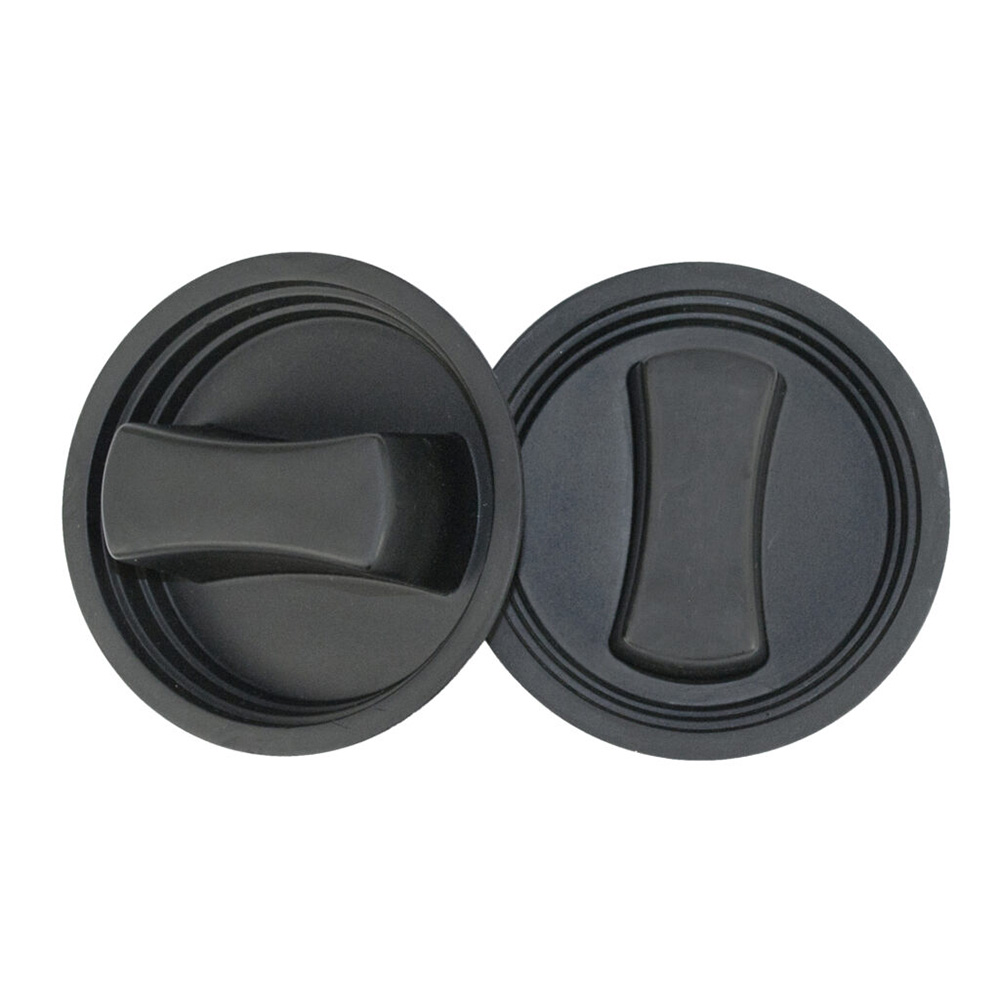 Thetford Titan Press-Fit Sewer Hose End Cap – 2-Pack Thetford Titan Press-Fit Sewer Hose End Cap – 2-Pack