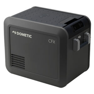 Dometic&trade; CFX5 25 Ice-Free 25L Electric Cooler – Black
