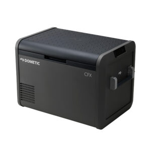 Dometic&trade; CFX5 55IM Ice-Free 55L Electric Cooler – Black