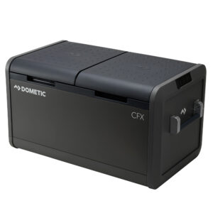 Dometic&trade; CFX5 75DZ Ice-Free 75L Electric Cooler – Black