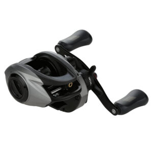 Abu Garcia Max X LH Low Profile & Left Hand Reel MAX5XLP-L