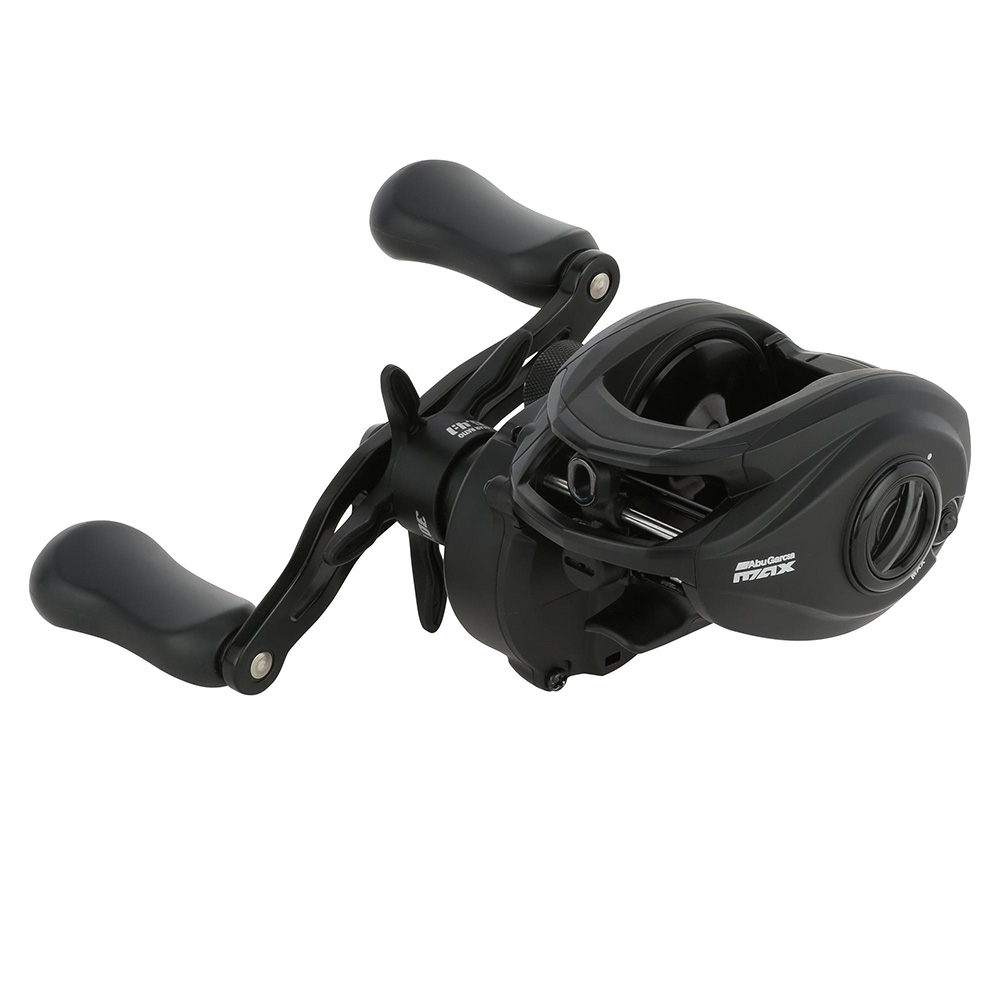 Abu Garcia Max 5 Low Profile Reel MAX5LP300 Abu Garcia Max 5 Low Profile Reel MAX5LP300
