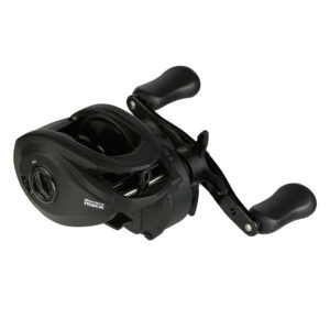 Abu Garcia Max 5 LH Low Profile & Left Hand Reel MAX5LP-L400