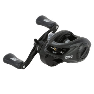 Abu Garcia Max SX Winch Low Profile Reel MAX5SXWINCHLP