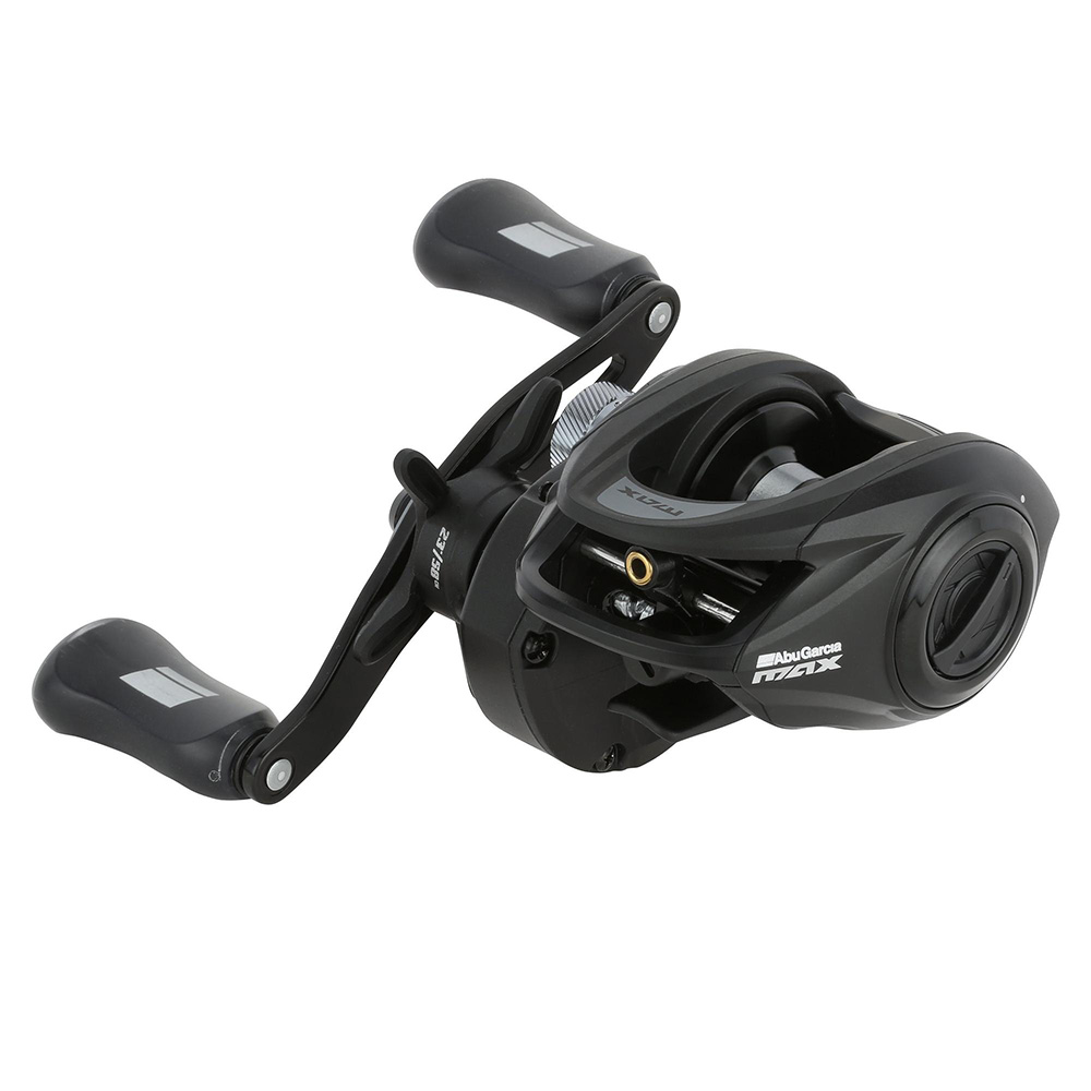 Abu Garcia Max SX Winch Low Profile Reel MAX5SXWINCHLP Abu Garcia Max SX Winch Low Profile Reel MAX5SXWINCHLP