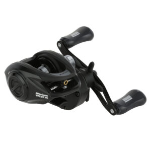 Abu Garcia Max SX Winch LH Low Profile & Left Hand Reel MAX5SXWINCHLP