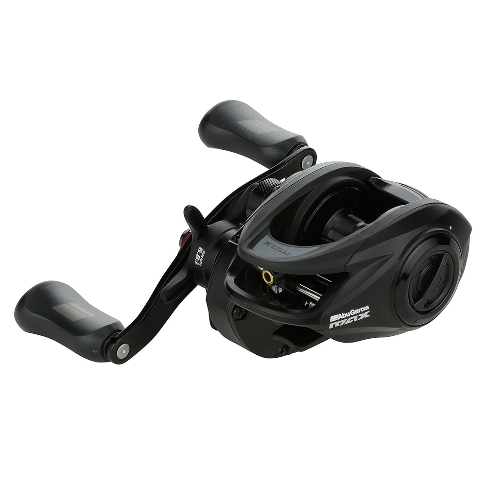 Abu Garcia Max SX Low Profile Reel MAX5SXLP Abu Garcia Max SX Low Profile Reel MAX5SXLP