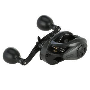 Abu Garcia Beast&trade; 200 Low Profile Reel BST200LP