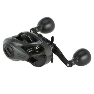 Abu Garcia Beast&trade; 200 Low Profile Left Hand Reel BST200LP-L