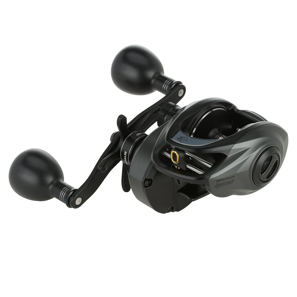Abu Garcia Beast™ 300 Low Profile Reel BST300LP Abu Garcia Beast™ 300 Low Profile Reel BST300LP