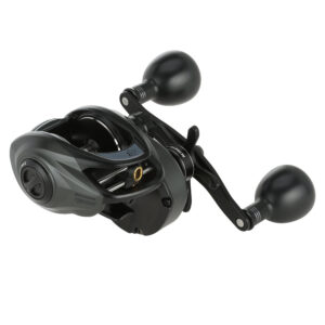 Abu Garcia Beast&trade; 300 Low Profile Left Hand Reel BST300LP-L