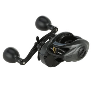Abu Garcia Beast&trade; 300 High Speed Low Profile Reel BST300LP-HS