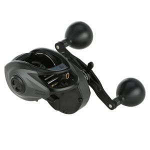 Abu Garcia Beast&trade; 400 Low Profile Left Hand Reel BST400LP-L