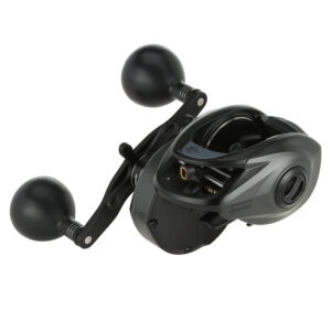 Abu Garcia Beast&trade; 400 High Speed Low Profile Reel BST400LP-HS