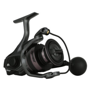 Abu Garcia Beast&trade; Spinning Reel BST5000H