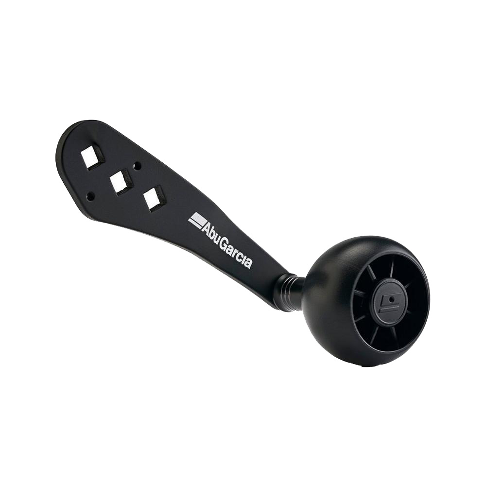 Abu Garcia Power Jigging Handle f/400 Size Abu Garcia Power Jigging Handle f/400 Size