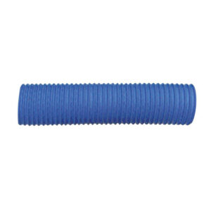 Trident Marine 4″ x 50′ Blue Polyduct Blower Hose