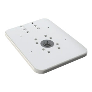 Seaview Starlink Performance Gen 3 Modular Top Plate f/Mounts Ending in M1 & M2 – White