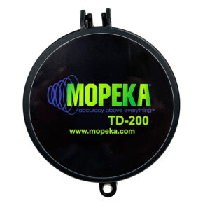 Mopeka TD200 Cellular LTE – Cat – M1 4′ Tall or Less – Works w/All Non-Pressurized Fluids