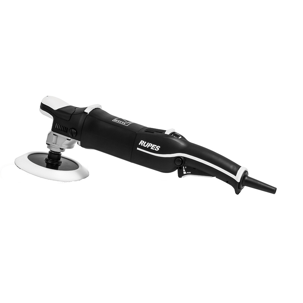 RUPES Rotary Polisher Bigfoot LH19E (Tool Only) RUPES Rotary Polisher Bigfoot LH19E (Tool Only)