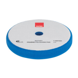 RUPES Rotary Coarse Polishing Foam Pad 75/50mm – Blue