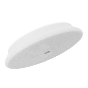RUPES D-A Ultra Fine Polishing Foam Pad 80/100mm – White