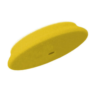 RUPES D-A Fine Finishing Foam Pad 150/180mm – Yellow