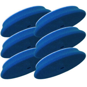 RUPES D-A Coarse Foam Pad 40mm – Blue *6-Pack