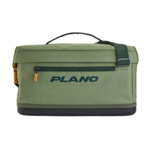 Plano Weekend&trade; Softsider Tackle Bag – 3700 Series – Moss