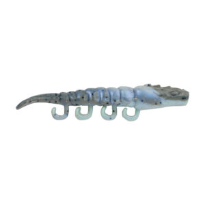 Berkley Gulp!&reg; Saltwater Turbo Shrimp – 3″ – Molting Shrimp