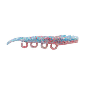 Berkley Gulp!&reg; Saltwater Turbo Shrimp – 4″ – America
