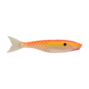 Berkley PowerBait&reg; PowerStinger – 3.5″ – Fireball BSWPBSPS3.5-FB