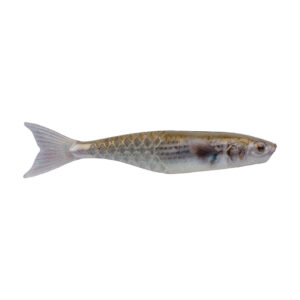 Berkley PowerBait&reg; PowerStinger – 3.5″ – HD Mullet BSWPBSPS3.5-HDMLT