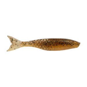 Berkley PowerBait&reg; PowerStinger – 3.5″ – Magic Metallic BSWPBSPS3.5-MDM