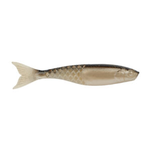 Berkley PowerBait&reg; PowerStinger – 3.5″ – Mullet BSWPBSPS3.5-MUL